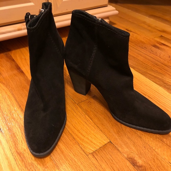 Stuart Weitzman Shoes - Stuart Weitzman Suede Boots